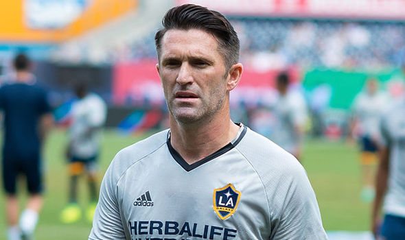 Robbie Keane Net Worth Search: What These Articles Lack